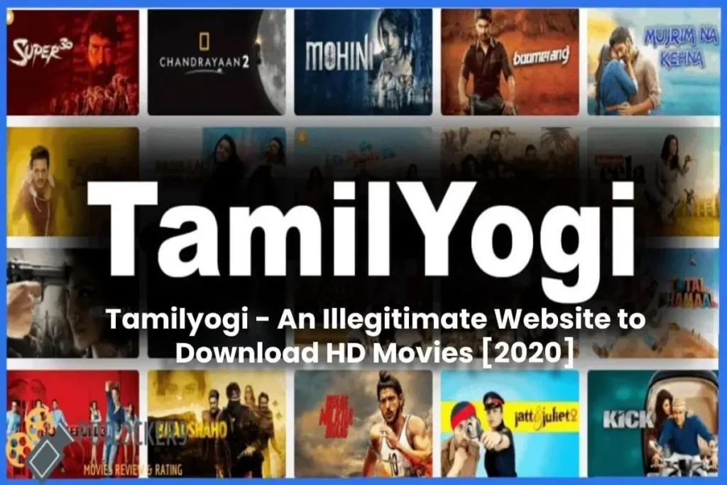 Tamilyogi cc
