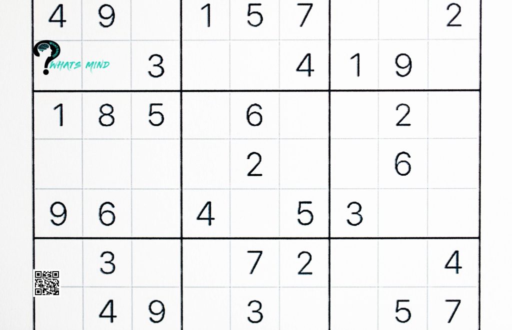 Evil Sudoku